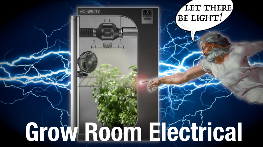 Indoor Garden Electrical Thumbnail