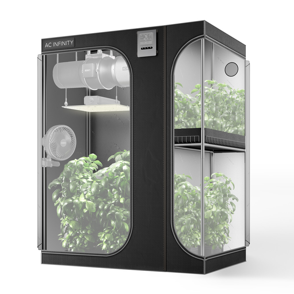 Grow Tent for For Indoor Garden