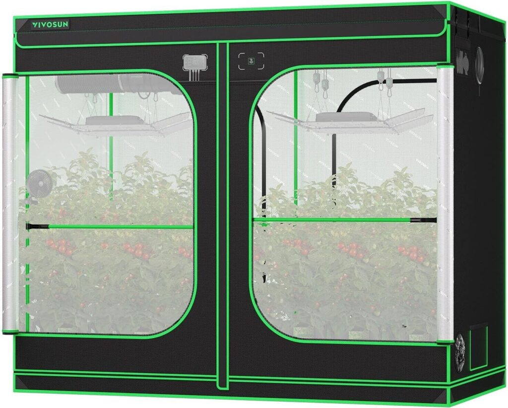 Vivosun Tent For Indoor Garden
