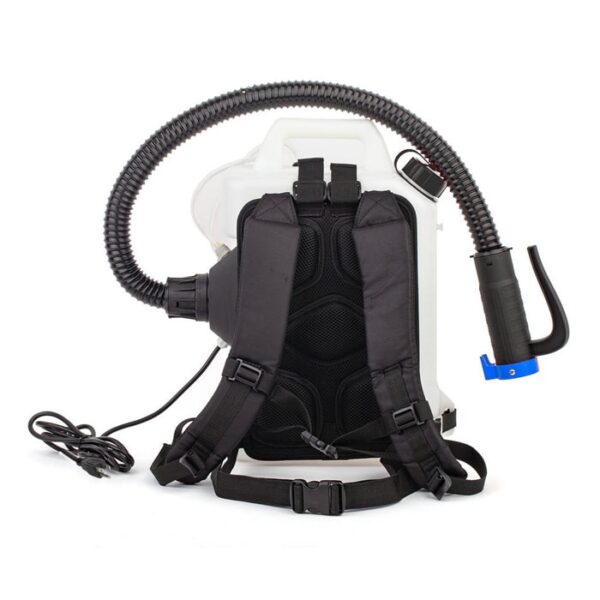 Electric Backpack Fogger ULV Atomizer 2.5 Gallon - Image 2