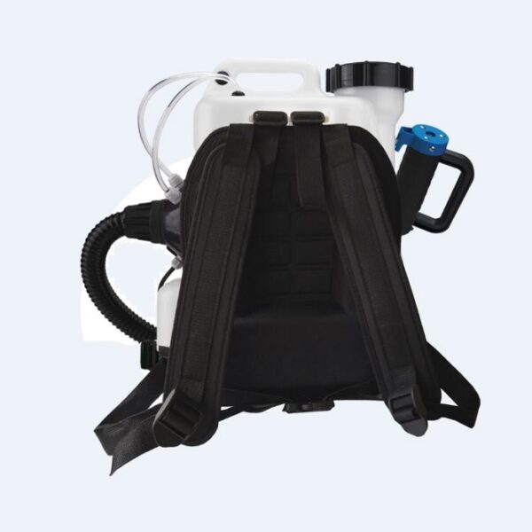 Electric Backpack Fogger ULV Atomizer 4 Gallon - Image 2