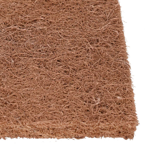 Root Royale Coco Mat 4' x 4' x 1'' - Image 2