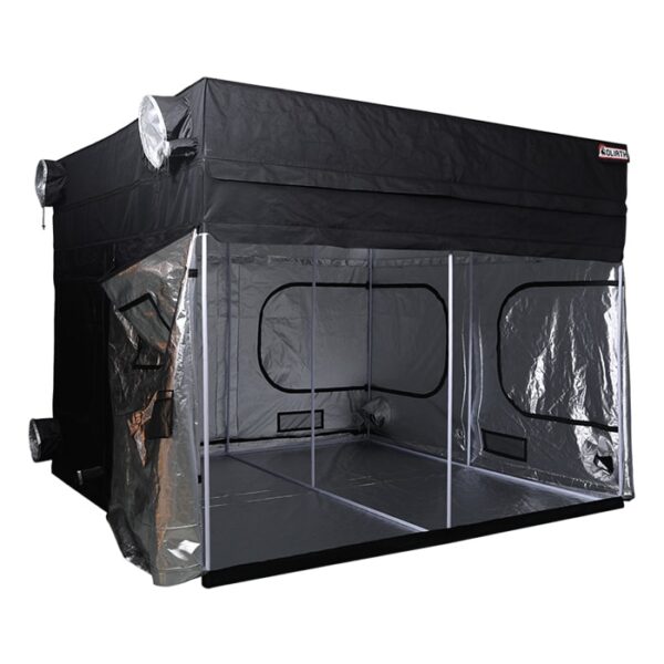 Goliath Grow Tent 10ft x 10ft x 6ft11in - 7ft11in - Image 3