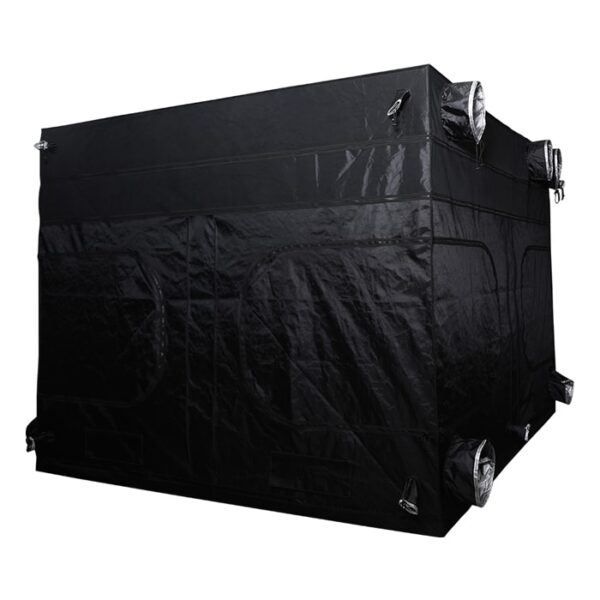 Goliath Grow Tent 10ft x 10ft x 6ft11in - 7ft11in - Image 4