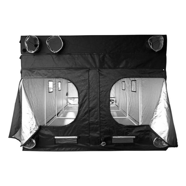 Goliath Grow Tent 10ft x 20ft x 6ft11in - 7ft11in - Image 4