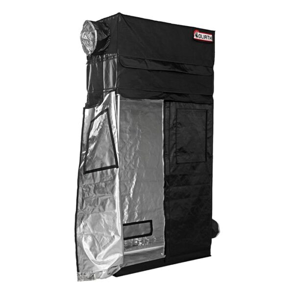 Goliath Grow Tent 2ft x 4ft x 6ft11in - 7ft11in - Image 2