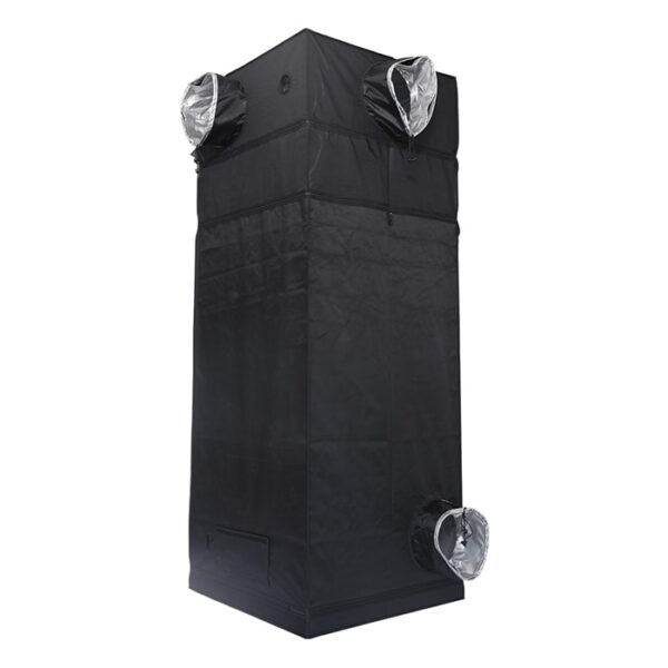 Goliath Grow Tent 3ft x 3ft x 6ft11in - 7ft11in - Image 4