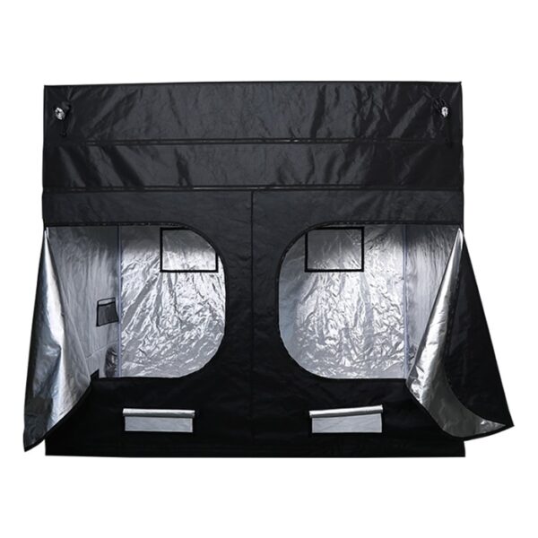 Goliath Grow Tent 4ft x 8ft x 6ft11in - 7ft11in - Image 2