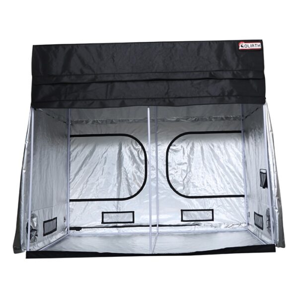 Goliath Grow Tent 4ft x 8ft x 6ft11in - 7ft11in - Image 4