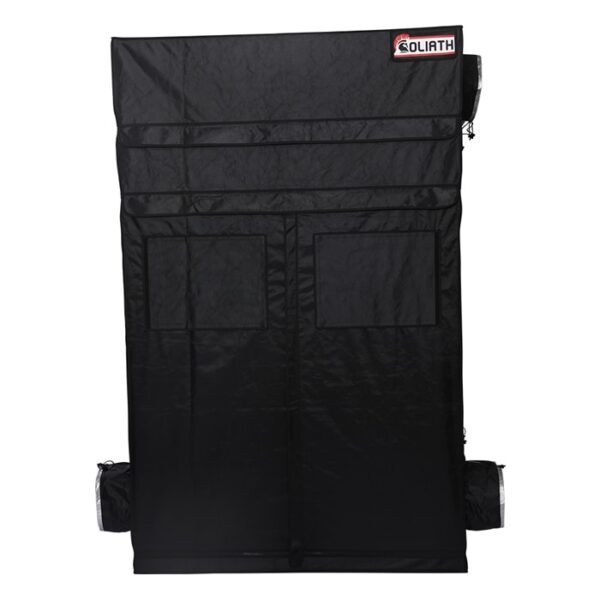 Goliath Grow Tent 5ft x 5ft x 6ft11in - 7ft11in - Image 3