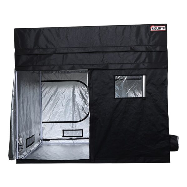 Goliath Grow Tent 5ft x 9ft x 6ft11in - 7ft11in - Image 2