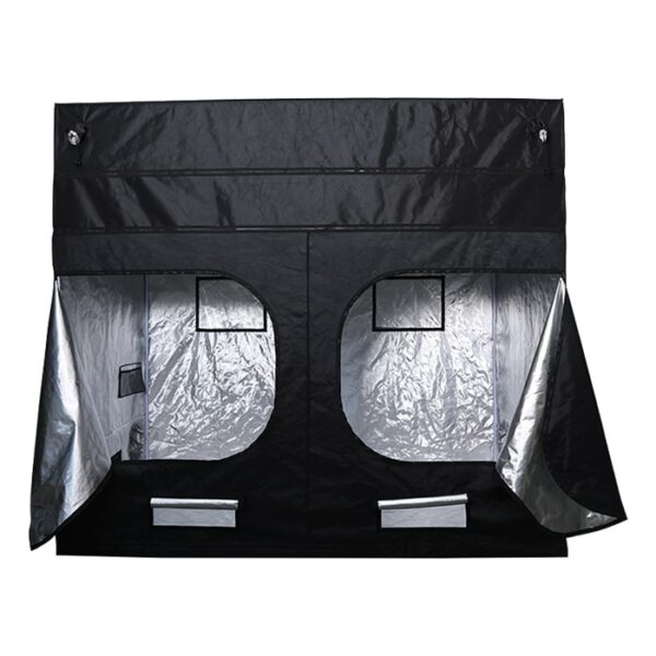 Goliath Grow Tent 5ft x 9ft x 6ft11in - 7ft11in - Image 3