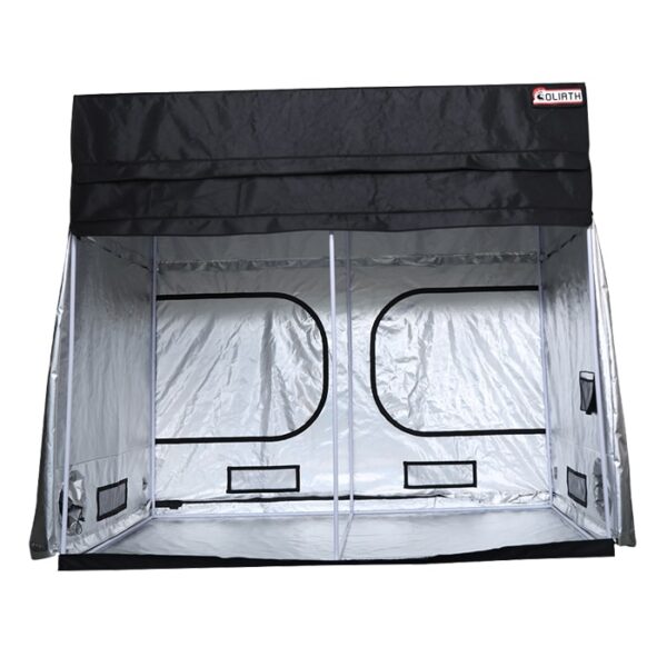 Goliath Grow Tent 5ft x 9ft x 6ft11in - 7ft11in - Image 4