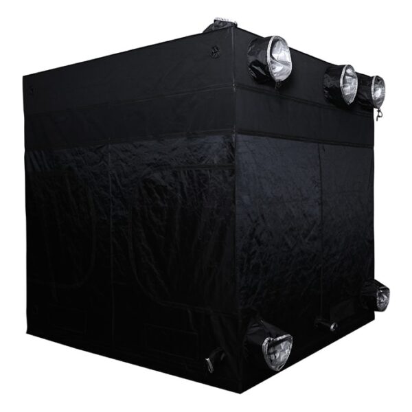 Goliath Grow Tent 8ft x 8ft x 6ft11in - 7ft11in - Image 3