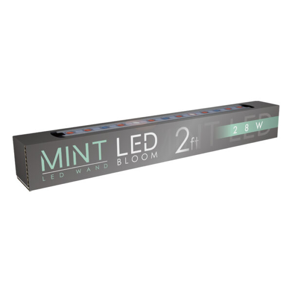 MINT Wand 2' LED Bloom - Image 2