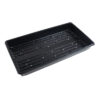 10" x 20" Grow1 Propagation Tray with Drain Holes (10 Pack)
