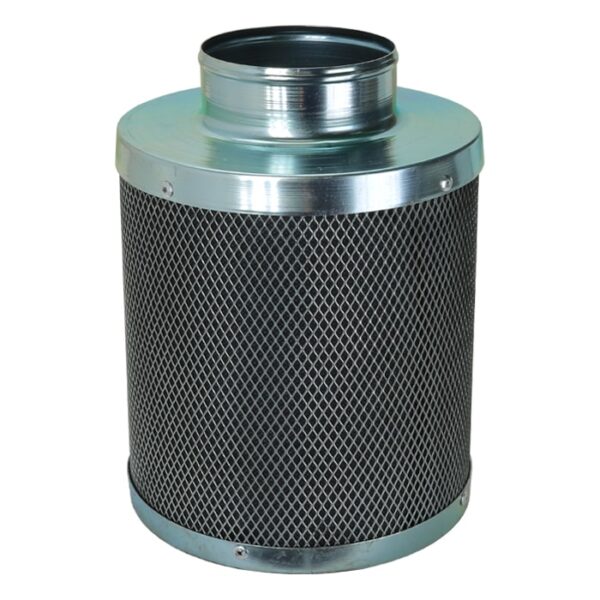 Charco Filters Plus Activated Carbon Filter 10" x 40" - Image 2