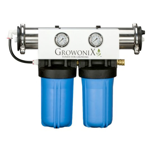 GrowoniX 1000 Gallon/Day Reverse Osmosis Filter - Image 2