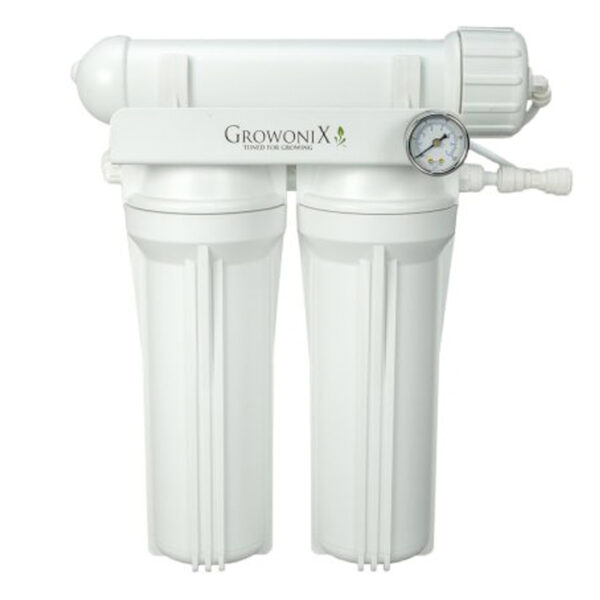 GrowoniX 200 Gallon/Day Reverse Osmosis Filter - Image 2