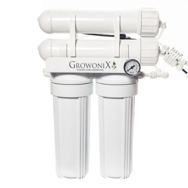 GrowoniX 400 Gallon/Day Reverse Osmosis Filter - Image 3